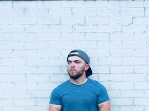 Meet your Posher, Aaron